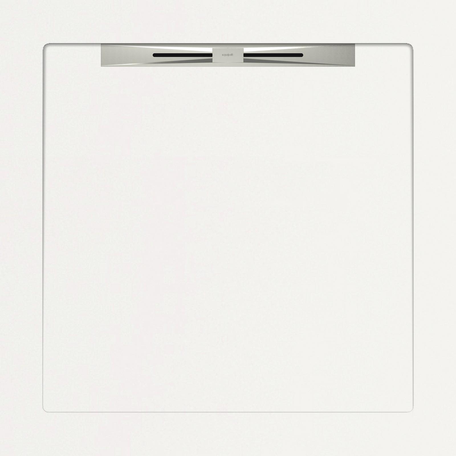

Душевые поддоны Aquanit Aquawhite Slope Line 90x90