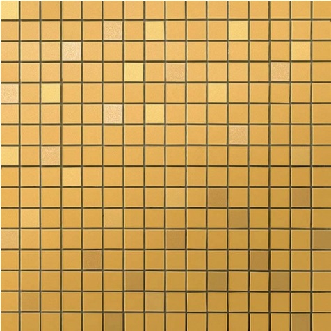 

Керамическая плитка Atlas Concorde Arkshade Yellow Mosaico Q (+26725) мозаика 30,5x30,5