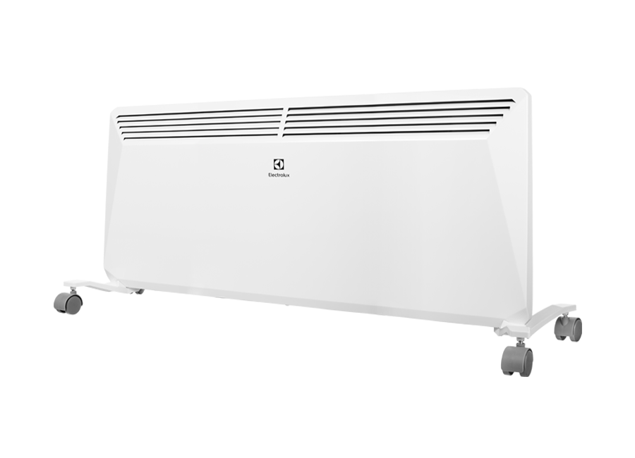 

Конвектор Electrolux Torrid с механическим термостатом ECH/T-2000 M