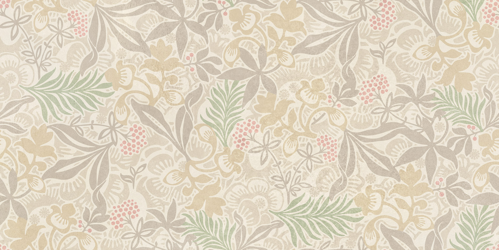 

Керамическая плитка Golden Tile Swedish Wallpapers Микс декор 30х60