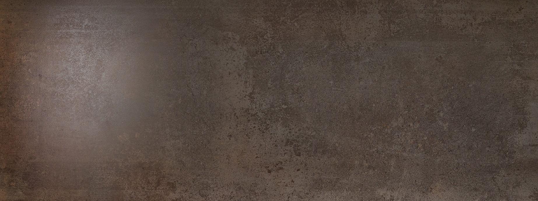 

Керамическая плитка Love Ceramic Tiles Metallic Carbon ret настенная 45x120