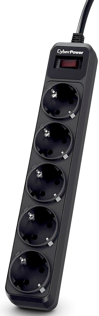Сетевой фильтр CyberPower B0520SB0-DE