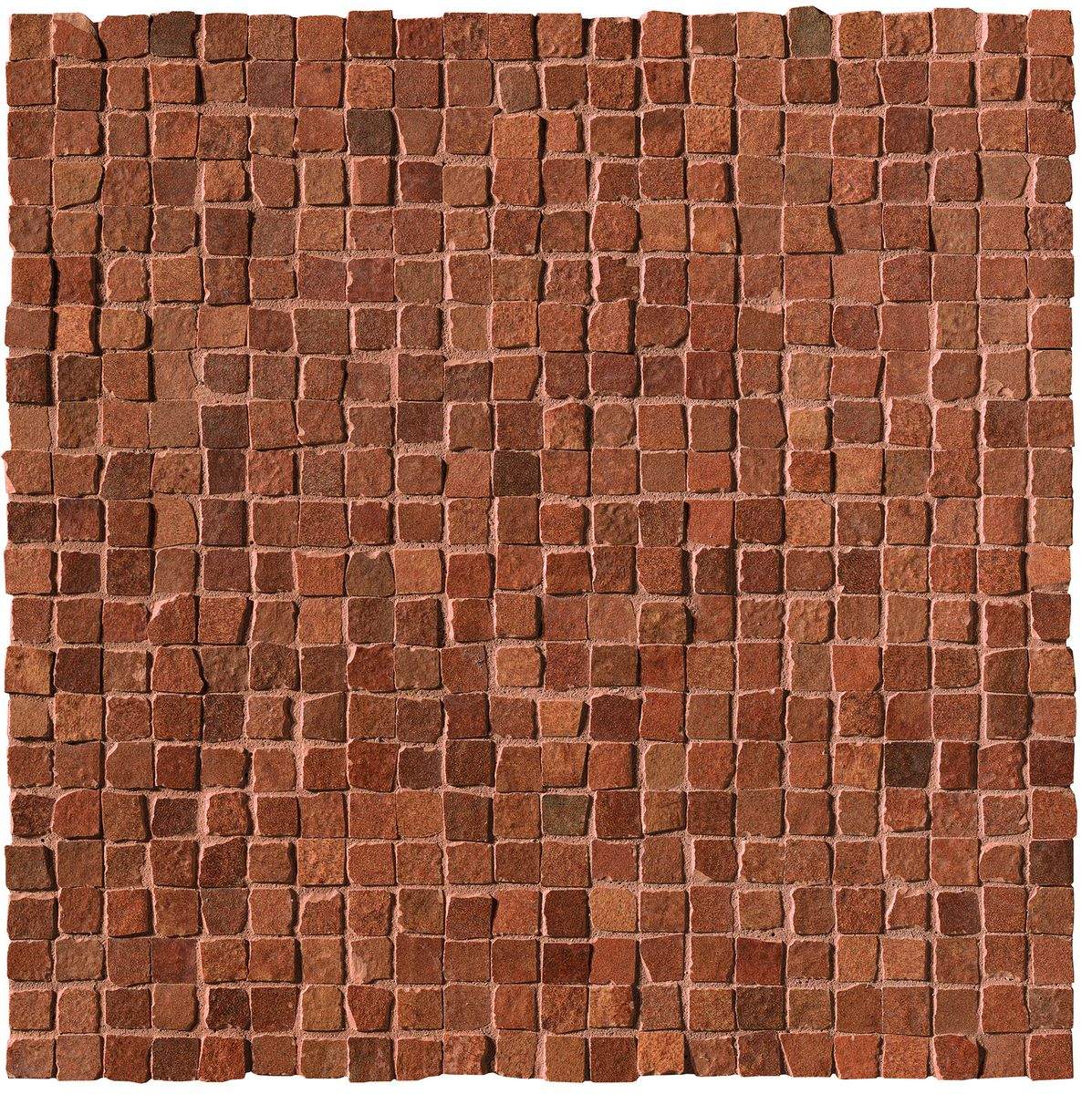 

Керамогранит Fap Firenze Heritage (+24050) Antico Micromosaico мозаика 30x30