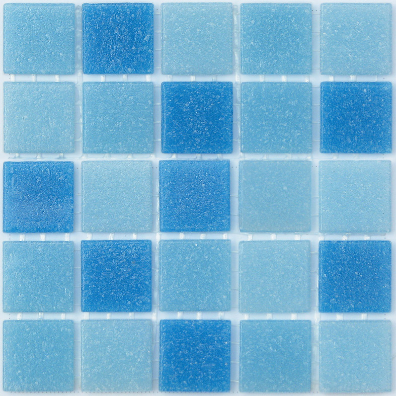 

Мозаика Caramelle Mosaic Sabbia Onda (2x2) на бумаге 32,7x32,7