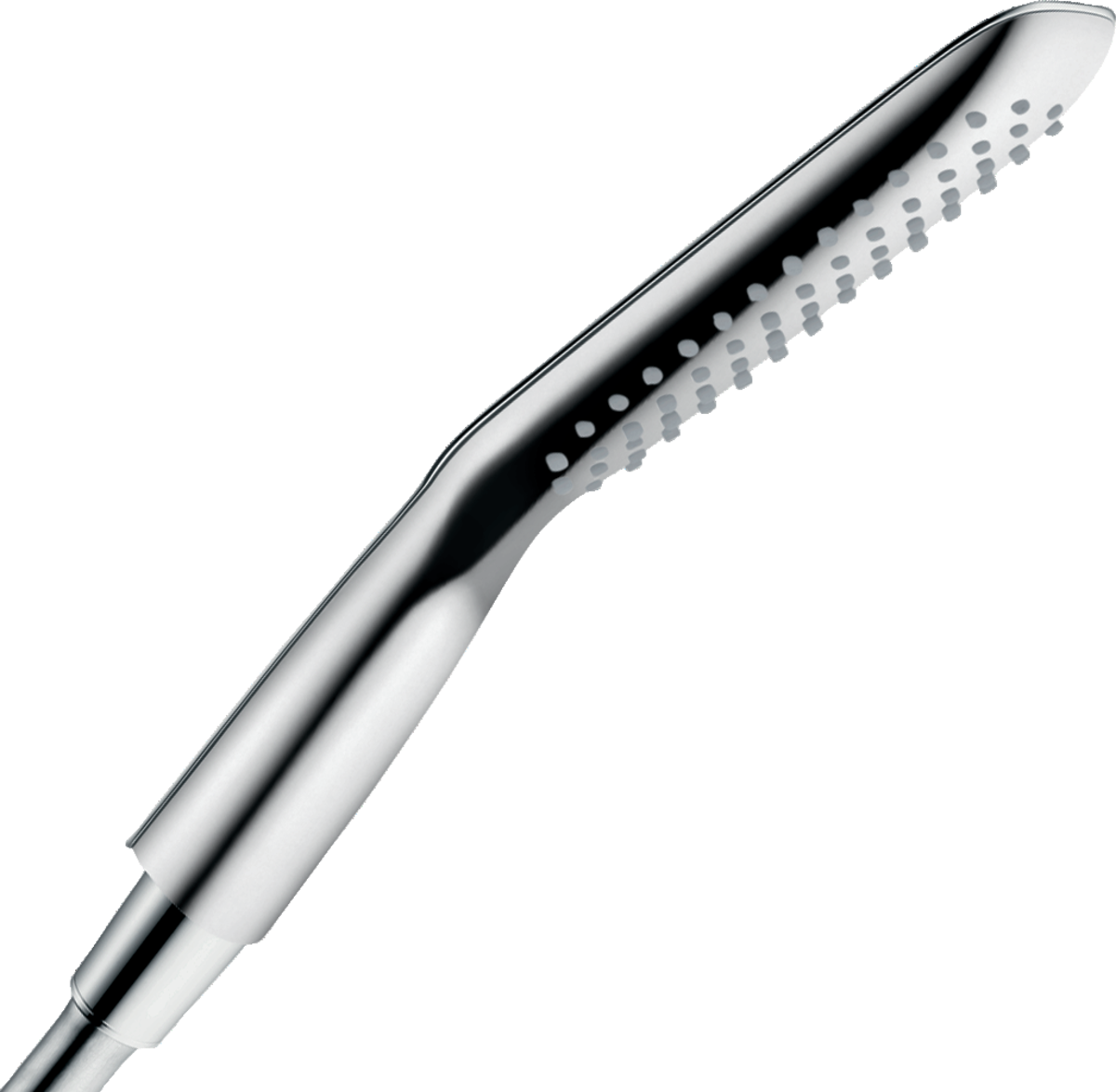 

Ручной душ -"палочка" Hansgrohe PuraVida 150 28568000