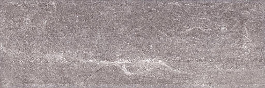 

Керамическая плитка Ceramika Konskie Slate grey настенная 20x60