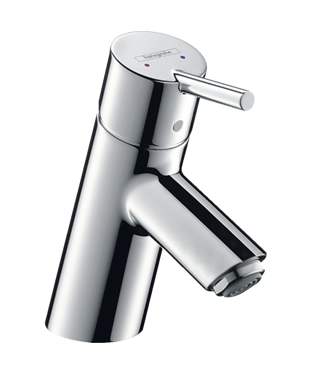 

Смеситель для раковины Hansgrohe Talis S 32020000