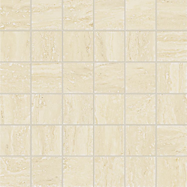 

Керамогранит Италон Travertino Floor Project 610110000074 Navona Mosaico Cer Мозаика 30х30