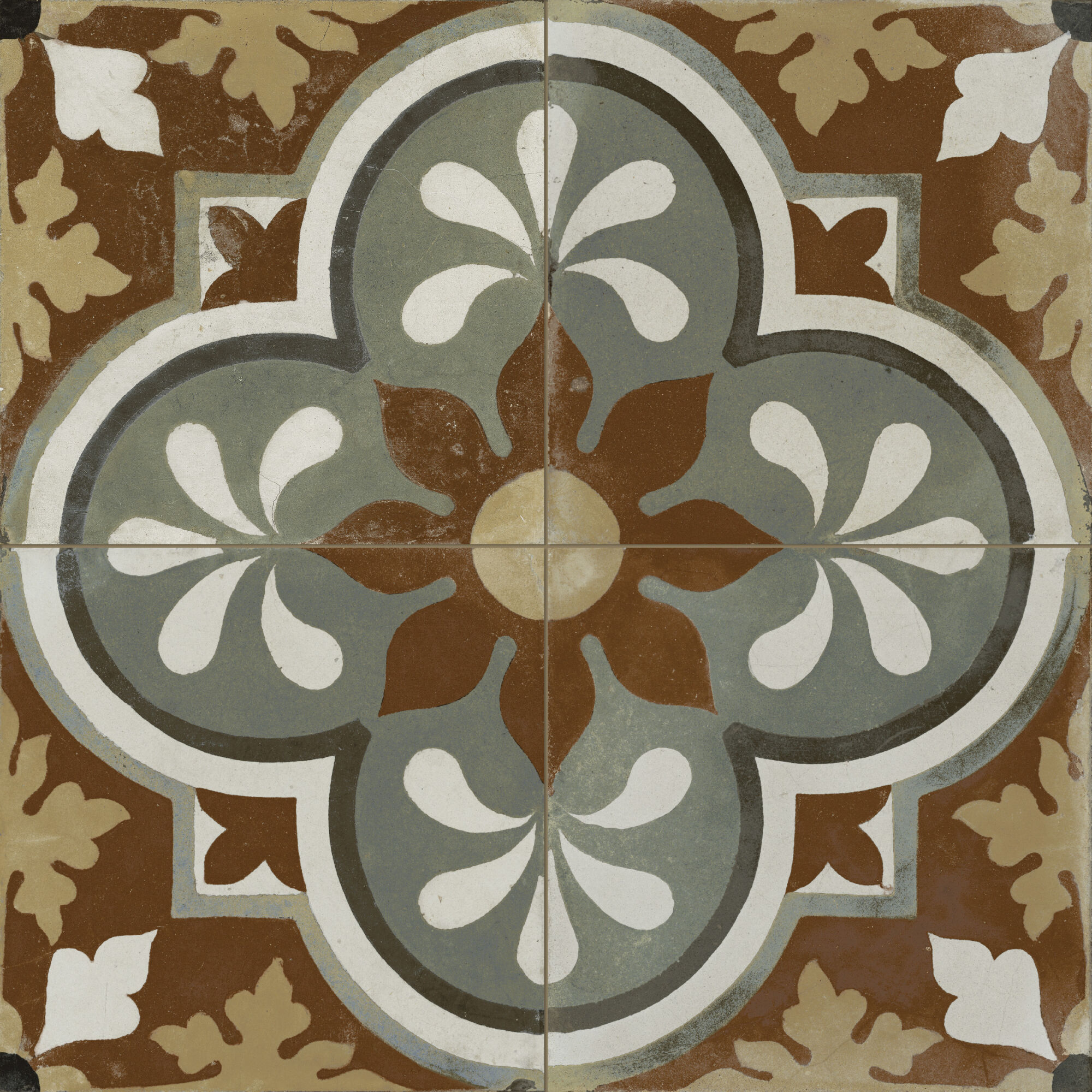 Керамогранит Peronda FS Barna Born 45x45