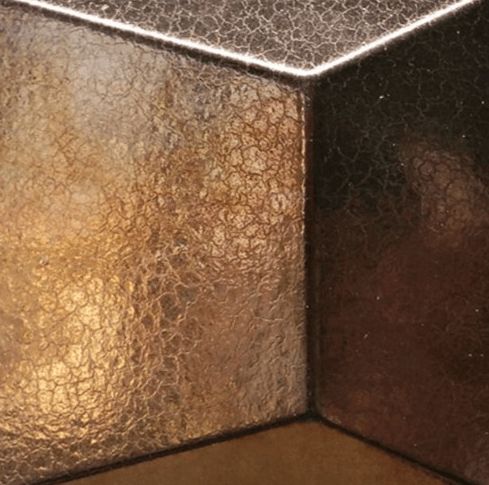 

Керамическая плитка Ibero Advance Decor Code Copper декор 12,5x12,5