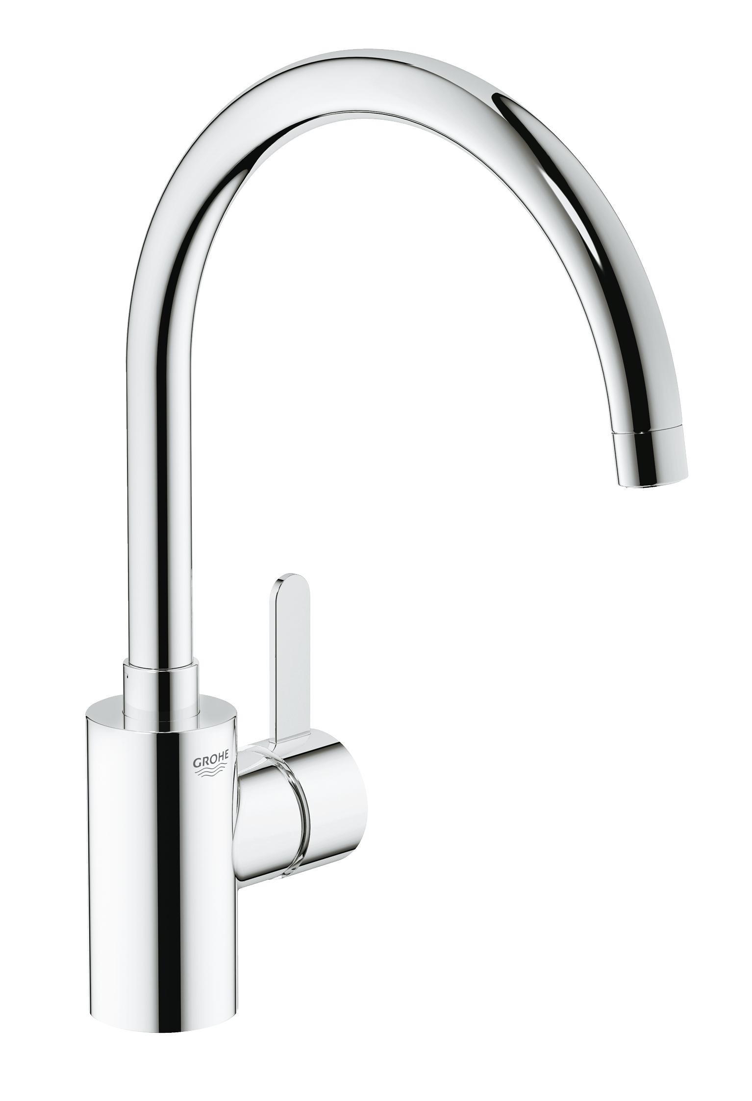

Смеситель для раковины Grohe Eurosmart Cosmopolitan 32843000