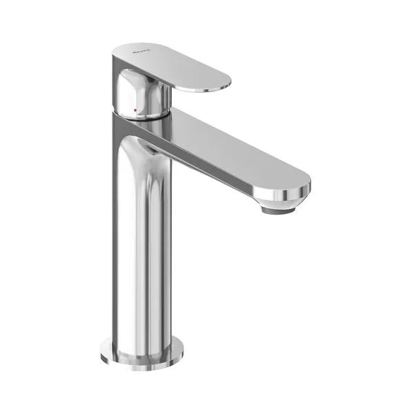 Смеситель для раковины Ravak Eleganta хром X070210