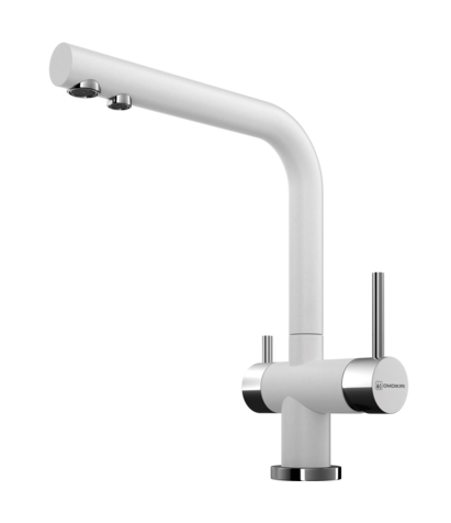 

Смеситель для кухни Omoikiri Nagano-WH 4994054