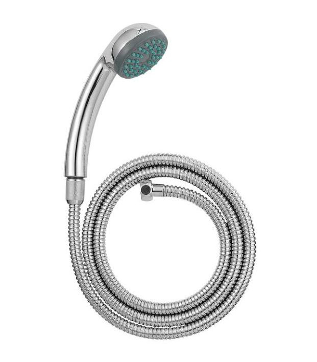 

Душевой комплект Jacob Delafon Eco E14322-CP