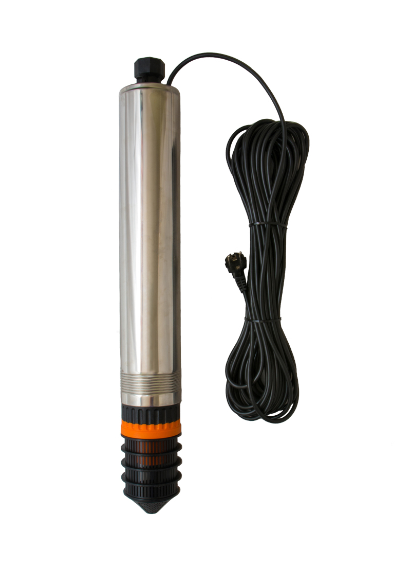 

Насос скважинный Джилекс Водомет ПРОФ 40/50