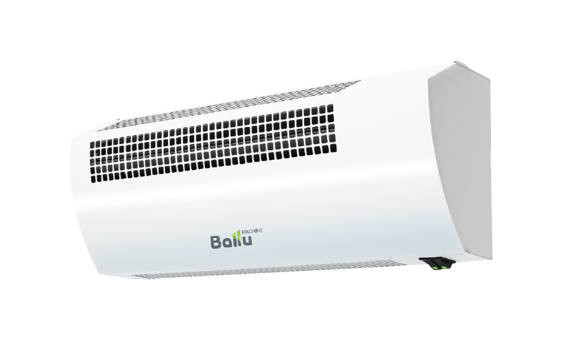 Тепловая завеса Ballu BHC-CE-3L 2500Вт