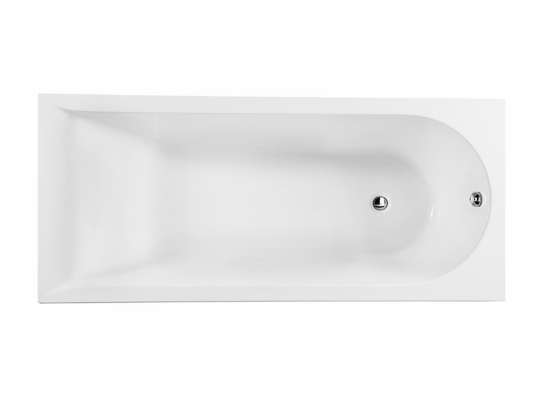 

Акриловая ванна AM.PM Spirit 1700х700 W72A-170-070W-A2