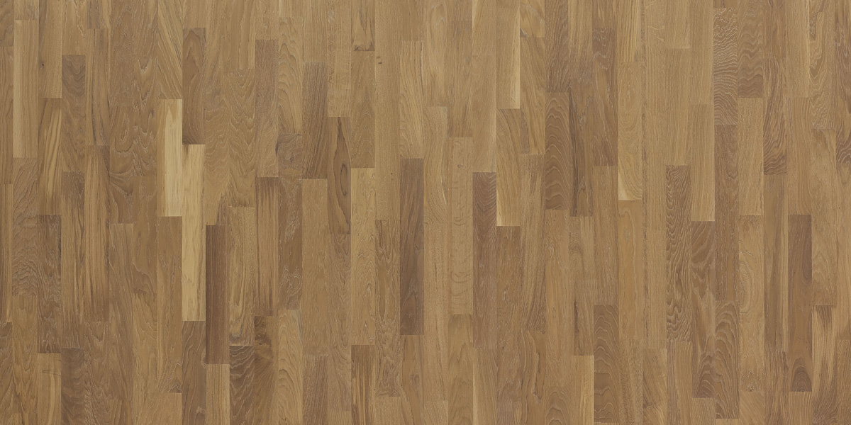 

Паркетная доска FocusFloor Oak Prestige Calima White Oiled 1S