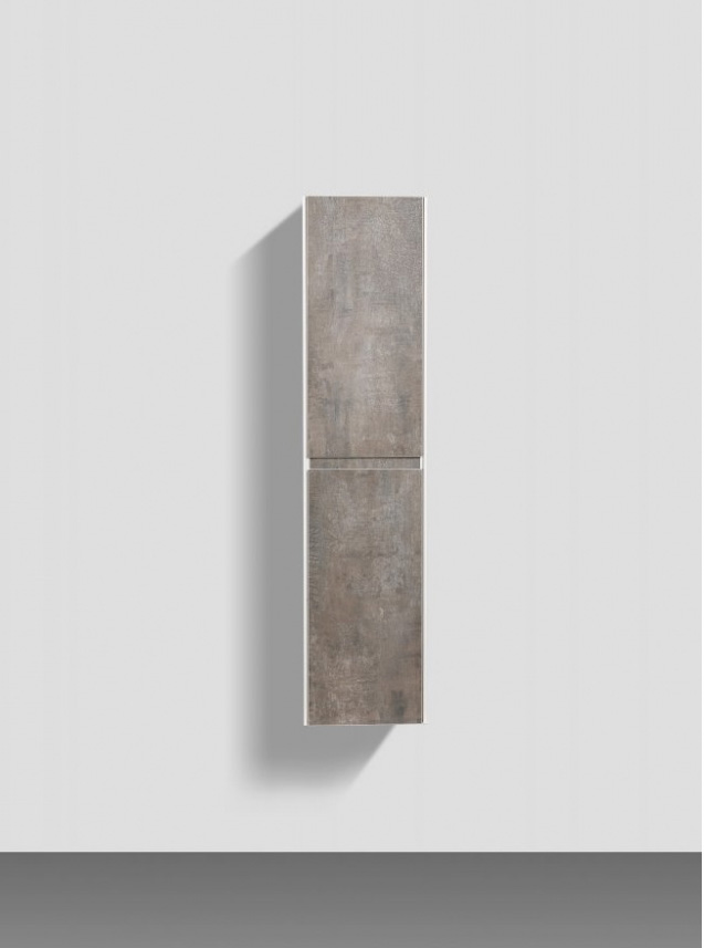 

Шкаф-колонна Belbagno PIETRA подвесной 150 PIETRA-1500-2A-SC-PT Stone