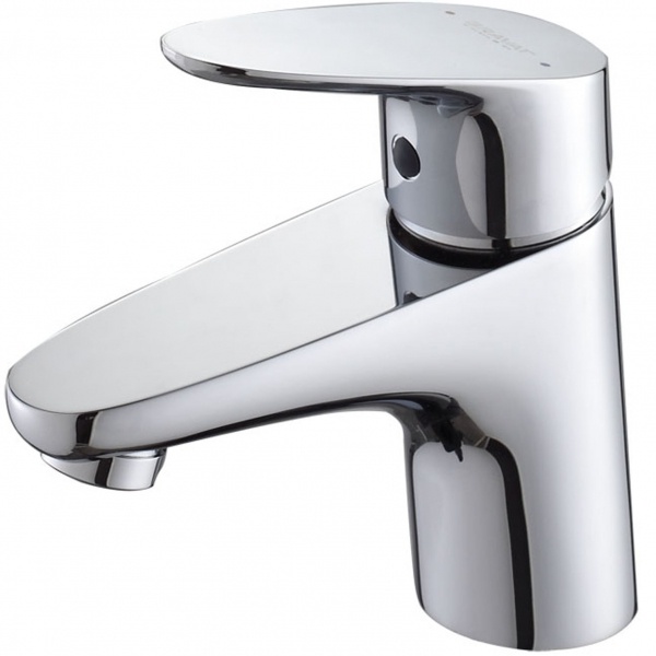 

Смеситель для раковины Bravat Drop F14898C-1