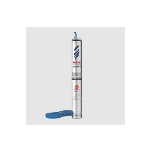 Насос скважинный Pedrollo 4BLOCKm 8/ 3 20м