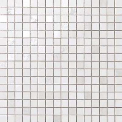 

Керамическая плитка Atlas Concorde Dwell Mosaico Q Ice (9DQI) мозаика 30,5х30,5