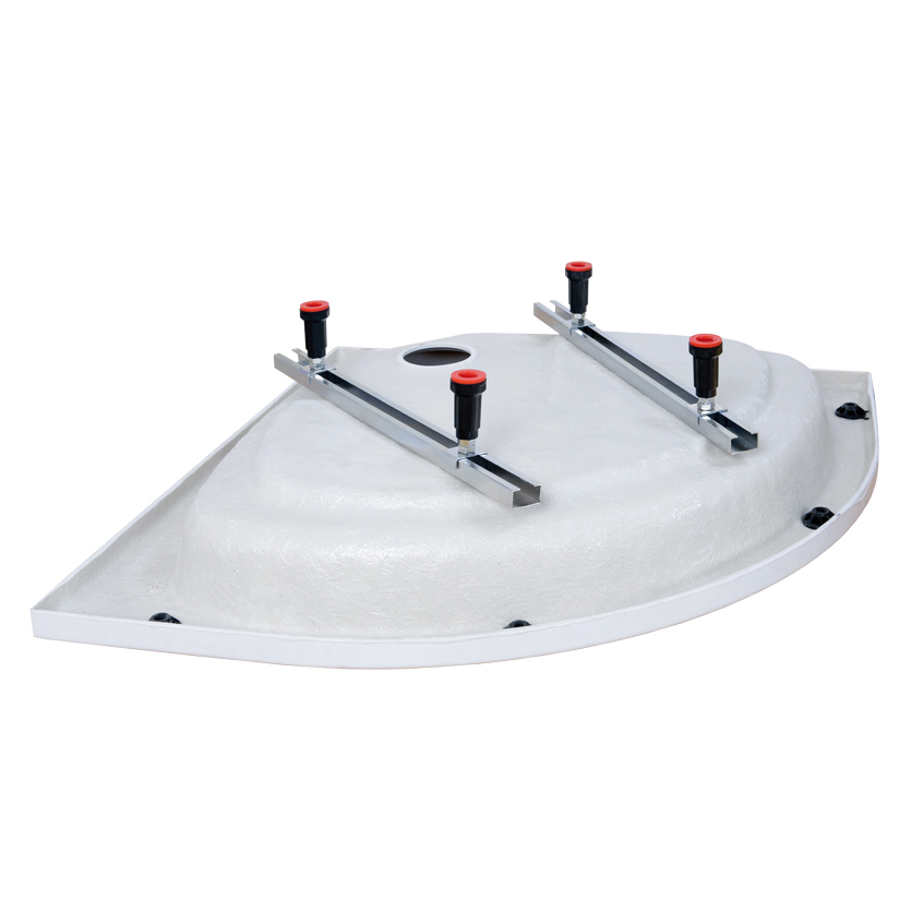 Ножки для акриловых поддонов RGW Velplex FW-5-8 39230508-00