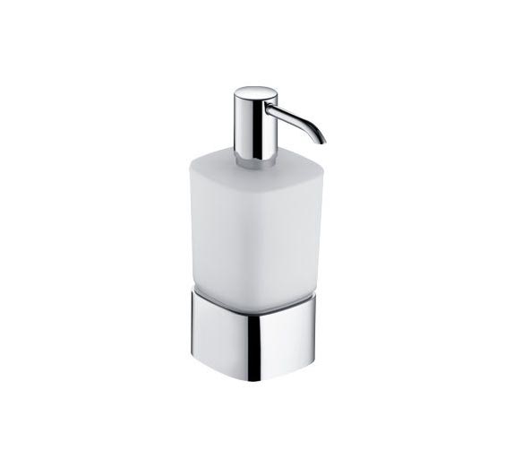 Дозатор для жидкого мыла KEUCO Elegance 11654019001