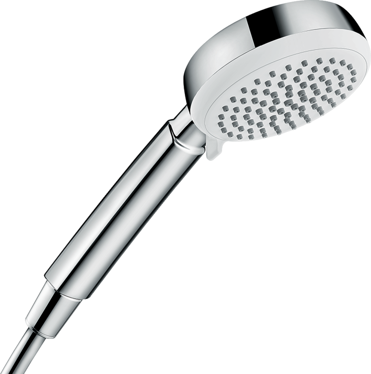 

Ручной душ Hansgrohe Crometta 100 26827400