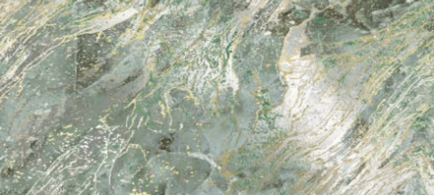 

Керамогранит Brennero Jewel D. Nebulosa Emerald декор 60x120