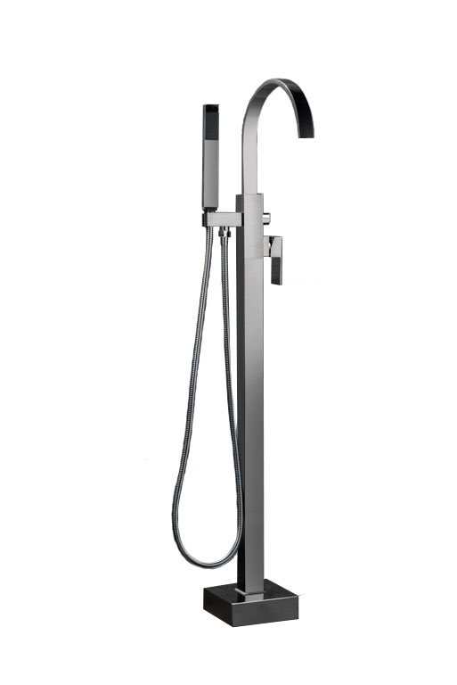 

Смеситель для ванны и душа NT Bathroom NT1001