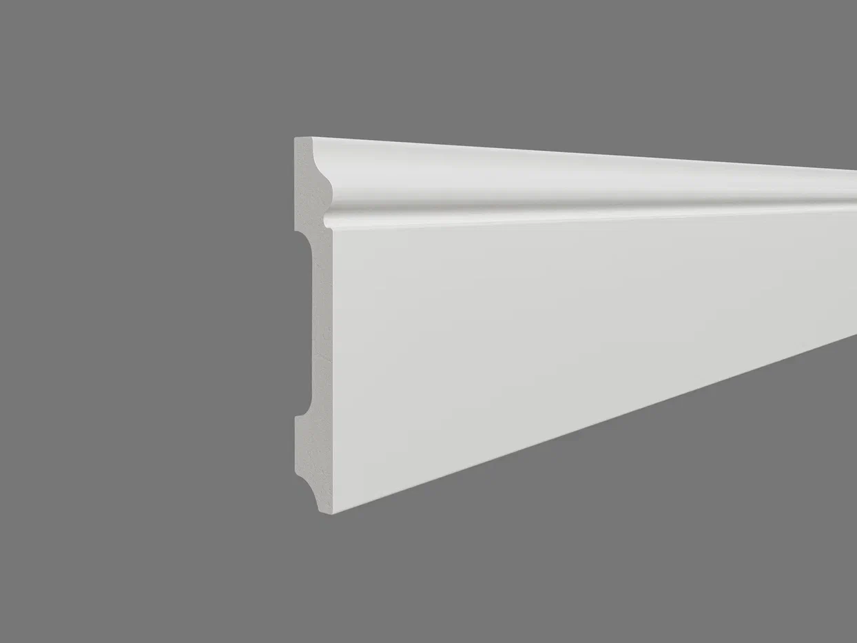 Плинтус Alpine Floor Tanle TL018001 Эрсе