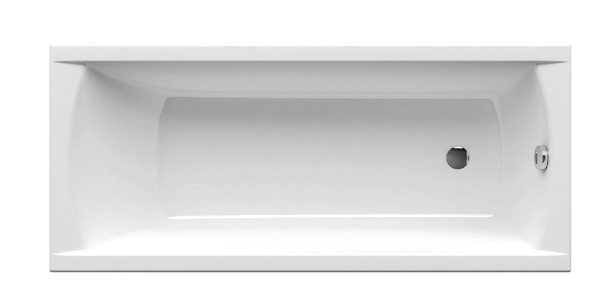 

Акриловая ванна Ravak Classic 1200x700