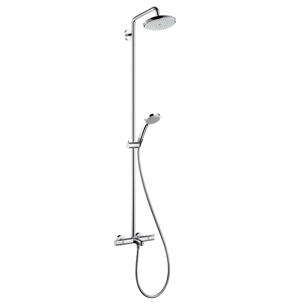 

Душевая стойка Hansgrohe Raindance 27223000