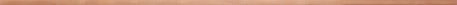 

Керамическая плитка Dune Leonardo 187967 Slim Copper бордюр 0,8x90