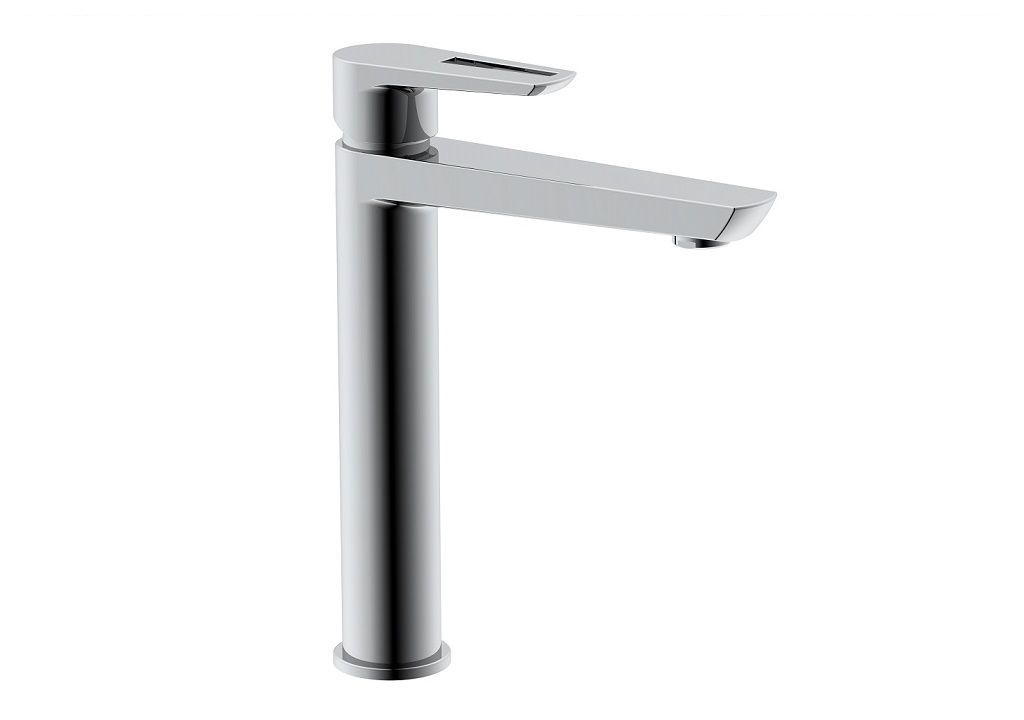 

Смеситель для раковины Aquanet Logic AF320-11С