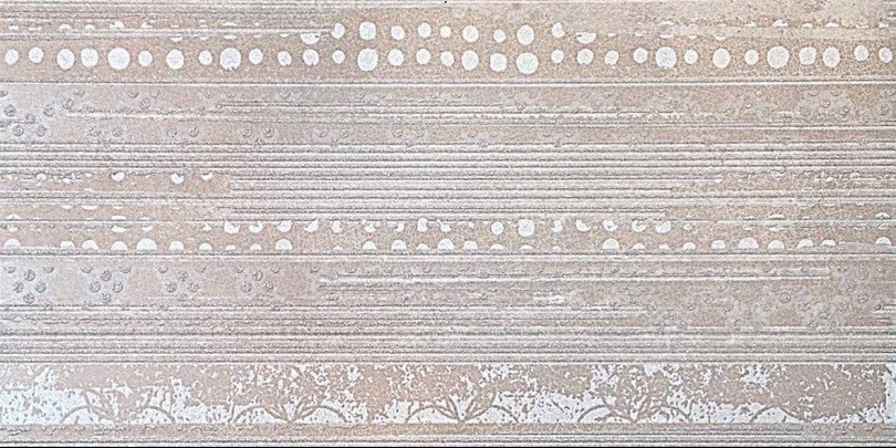 

Керамическая плитка Brennero Decor Fluid Pearl Декор 30x60