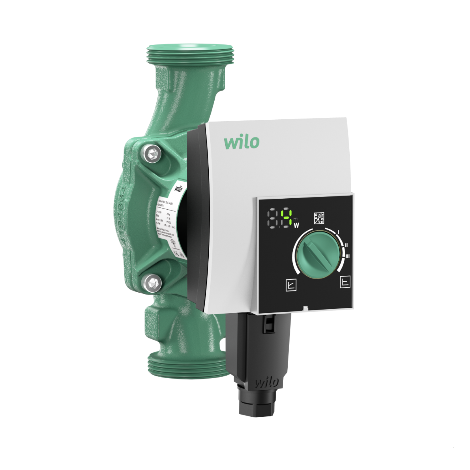 

Циркуляционный насос Wilo Yonos PICO 25/1-8-180