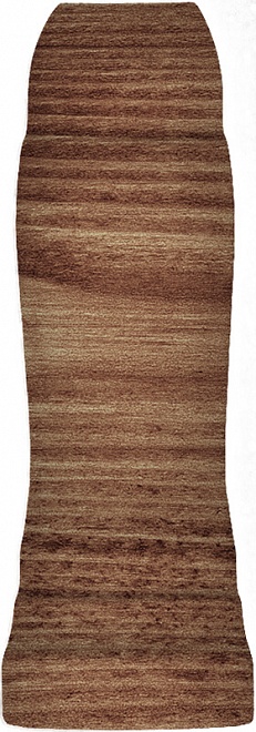 

Керамогранит Kerama Marazzi Гранд Вуд DD7502/AGE Угол внешний коричневый 8х2,9х1,4