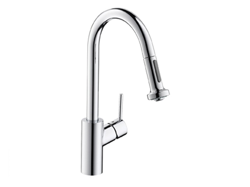 

Смеситель для кухни Hansgrohe Talis S2 Variarc 14877000