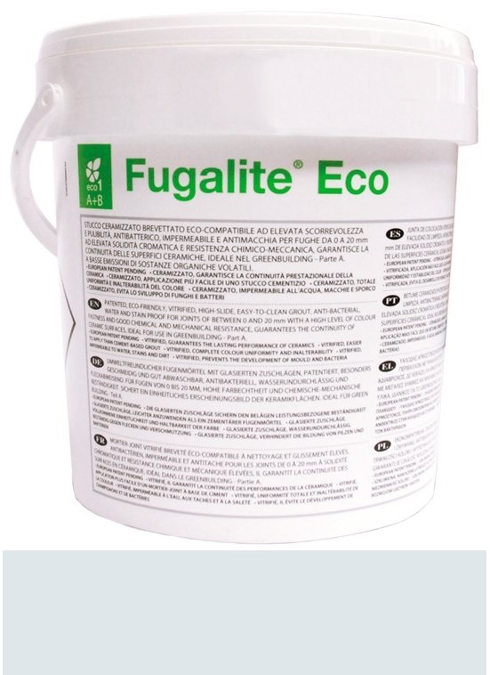 

Затирка Kerakoll Fugalite Eco эпоксидная 38 Husky 3кг