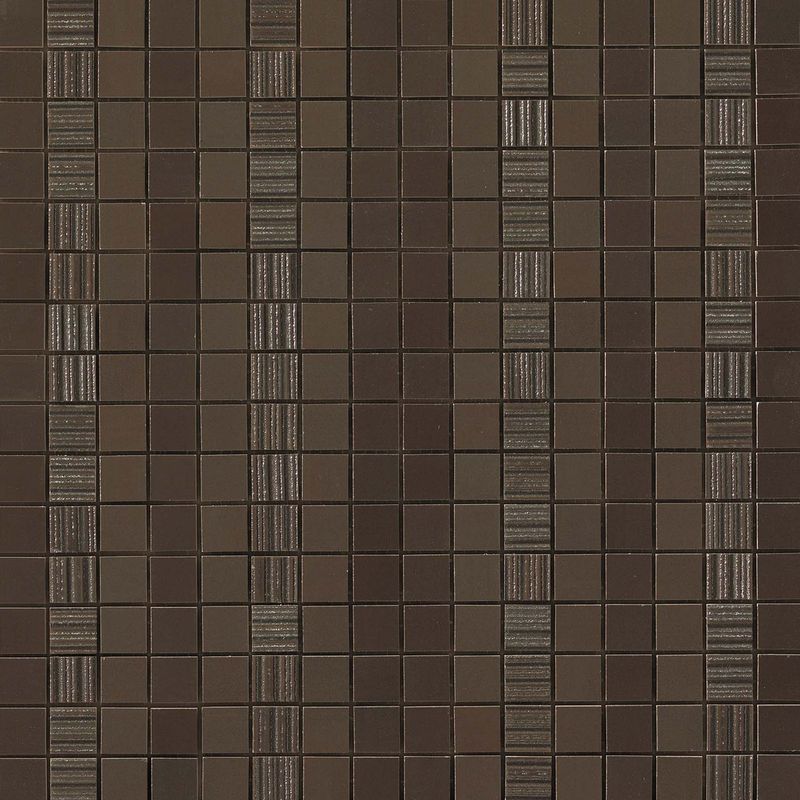 

Керамическая плитка Atlas Concorde Mark Moka Decor Mosaic 9MMD мозаика 30,5х30,5