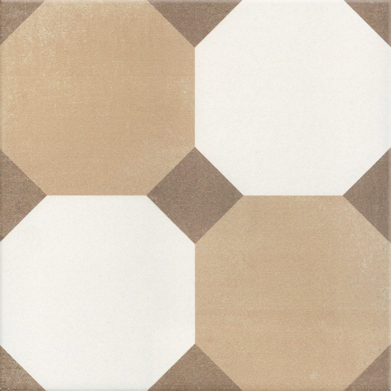 

Керамогранит Domino Mundi Beige 33x33