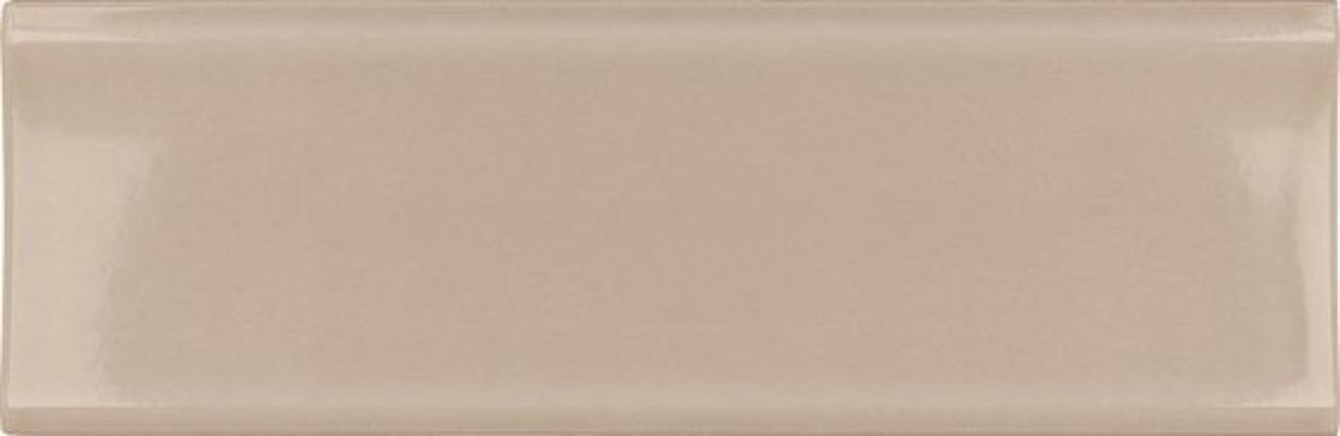 Керамическая плитка Equipe Vibe 28749 In Taupe Gloss настенная 6,5x20