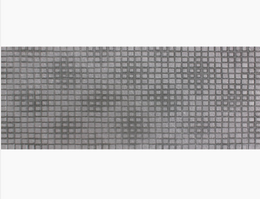 

Керамическая плитка Naxos Living Rock Rev. Curiosity Black настенная 32x80,5