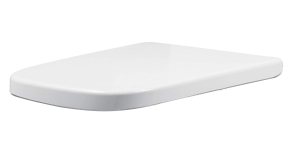 

Сиденье для унитаза BelBagno Alba с механизмом Microlift BB125SC