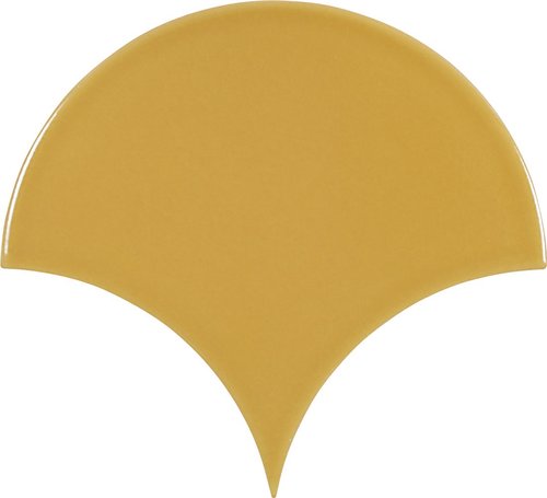 

Керамическая плитка Carmen Dynamic Escamas Mostaza настенная 15,5х17