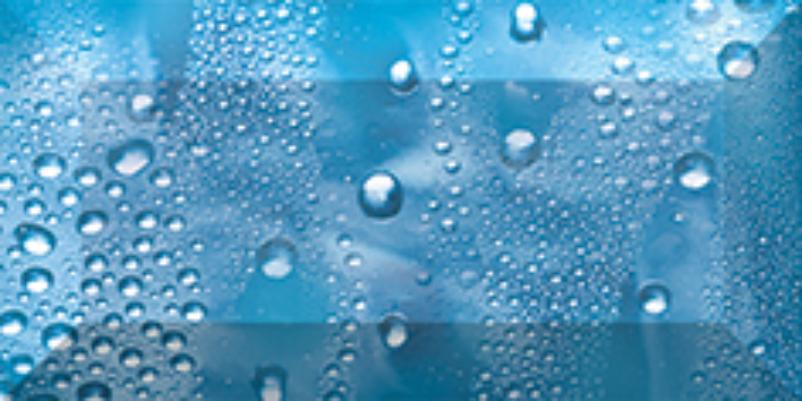 

Керамическая плитка Ceramica Classic Water Бордюр рельефный br1020D224-1 20х10