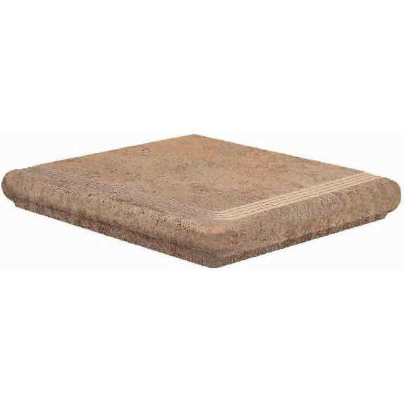 Ступень Gresmanc Esquina Florentina Tambora Угловая 33x33