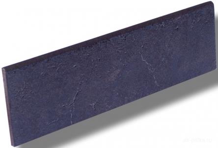 

Керамогранит Exagres Rod. Metalica Basalt плинтус 8,7x33